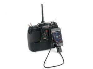 HTS iVIEW for iPhone og iPad