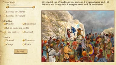 King of Dragon Pass - PC Windows,Mac OSX