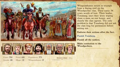 King of Dragon Pass - PC Windows,Mac OSX