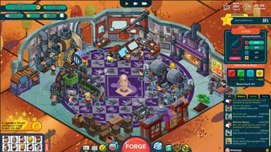 Holy Potatoes! A Weapon Shop?! - PC Windows,Mac OSX,Linux