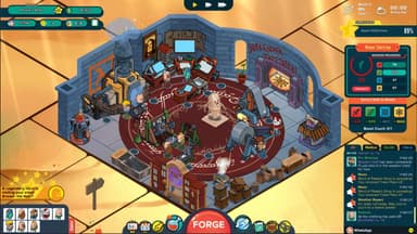 Holy Potatoes! A Weapon Shop?! - PC Windows,Mac OSX,Linux