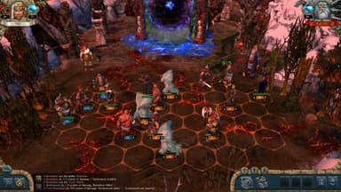 King's Bounty: Warriors of the North - PC Windows,Mac OSX