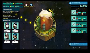 Holy Potatoes! A Weapon Shop?! - PC Windows,Mac OSX,Linux