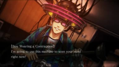 Tokyo Twilight Ghost Hunters Daybreak: Special Gigs - PC Windows