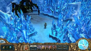 King's Bounty: Warriors of the North - PC Windows,Mac OSX