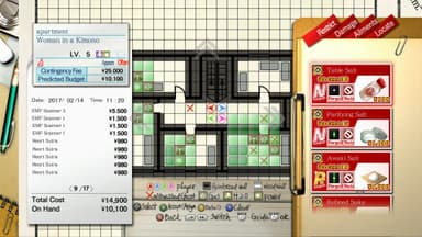 Tokyo Twilight Ghost Hunters Daybreak: Special Gigs - PC Windows