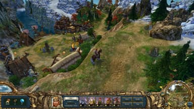 King s Bounty: Warriors of the North - PC Windows,Mac OSX