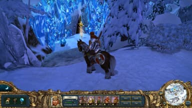King s Bounty: Warriors of the North - PC Windows,Mac OSX