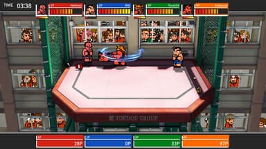 River City Melee : Battle Royal Special - PC Windows