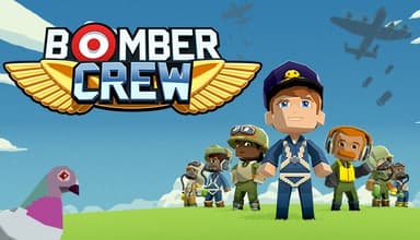 Bomber Crew - PC Windows,Mac OSX,Linux