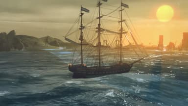 Tempest - Original Soundtrack - PC Windows,Mac OSX