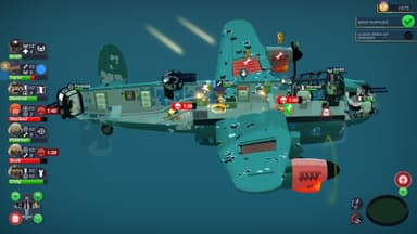 Bomber Crew - PC Windows,Mac OSX,Linux