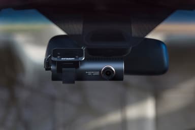 BlackVue DR900S 2-kanals dashbordkamera