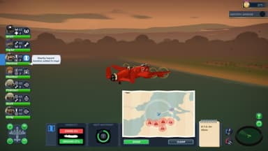 Bomber Crew - PC Windows,Mac OSX,Linux