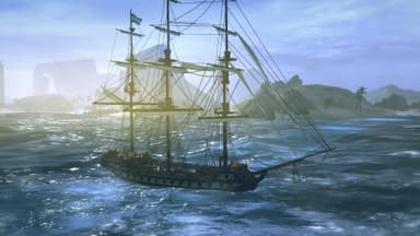 Tempest - Original Soundtrack - PC Windows,Mac OSX