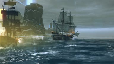 Tempest - Original Soundtrack - PC Windows,Mac OSX
