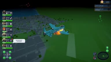 Bomber Crew - PC Windows,Mac OSX,Linux