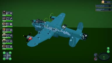 Bomber Crew - PC Windows,Mac OSX,Linux