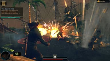 Tempest - Treasure Lands - PC Windows