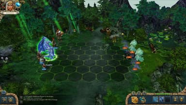 King’s Bounty : Warriors of the North - Ice and Fire - PC Windows,Mac