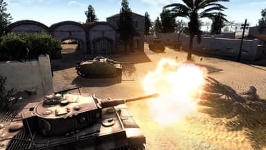 Men of War: Assault Squad 2 Deluxe Edition Upgrade - PC Windows