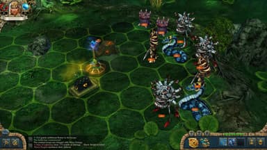 King’s Bounty : Warriors of the North - Ice and Fire - PC Windows,Mac