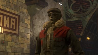 Syberia 3 - An Automaton with a plan - PC Windows,Mac OSX