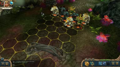 King’s Bounty : Warriors of the North - Ice and Fire - PC Windows,Mac