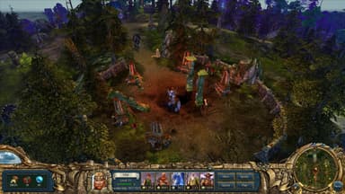 King’s Bounty : Warriors of the North - Ice and Fire - PC Windows,Mac