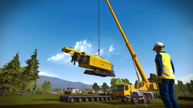 Construction Simulator: Deluxe Edition - PC Windows,Mac OSX