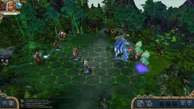 King’s Bounty : Warriors of the North - Ice and Fire - PC Windows,Mac