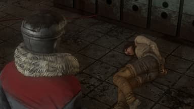 Syberia 3 - An Automaton with a plan - PC Windows,Mac OSX
