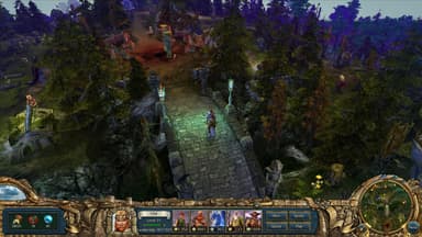 King’s Bounty : Warriors of the North - Ice and Fire - PC Windows,Mac