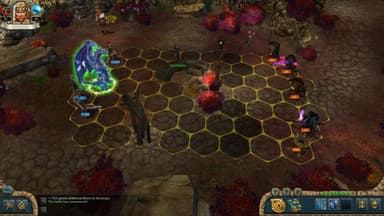 King’s Bounty : Warriors of the North - Ice and Fire - PC Windows,Mac