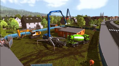 Construction Simulator: Deluxe Edition - PC Windows,Mac OSX