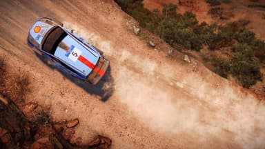 WRC 7 FIA World Rally Championship - PC Windows