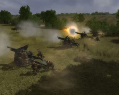 Theatre of War 2: Battle for Caen - PC Windows