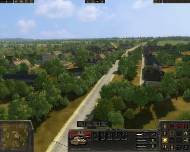 Theatre of War 2: Battle for Caen - PC Windows