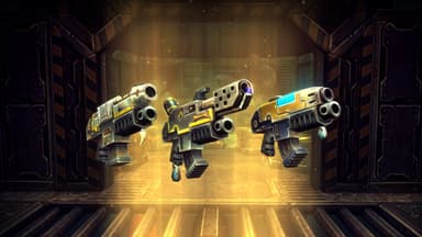 Warhammer 40,000: Space Wolf - Exceptional Card Pack - PC Windows