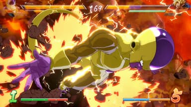 DRAGON BALL FighterZ – Ultimate Edition - PC Windows