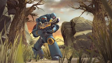Warhammer 40,000: Space Wolf - Exceptional Card Pack - PC Windows