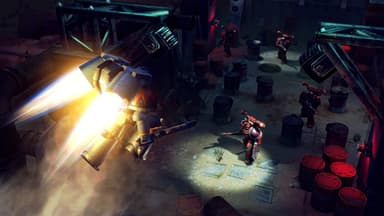 Warhammer 40,000: Space Wolf - Exceptional Card Pack - PC Windows