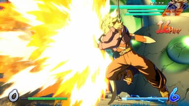 DRAGON BALL FighterZ – Ultimate Edition - PC Windows