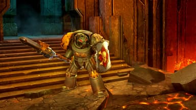Warhammer 40,000: Space Wolf - Exceptional Card Pack - PC Windows