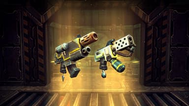 Warhammer 40,000: Space Wolf - Exceptional Card Pack - PC Windows