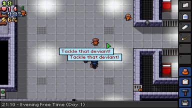 The Escapists: Complete Pack - PC Windows,Mac OSX,Linux