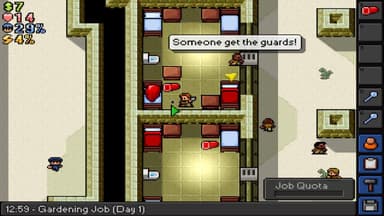 The Escapists: Complete Pack - PC Windows,Mac OSX,Linux