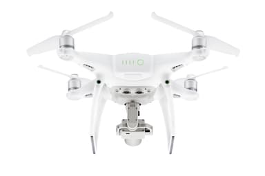 DJi Phantom 4 Pro V2.0 drone