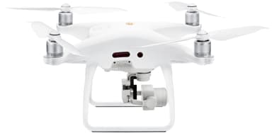 DJi Phantom 4 Pro V2.0 drone