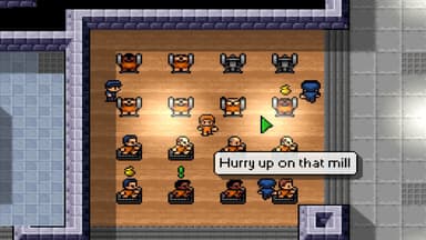 The Escapists: Complete Pack - PC Windows,Mac OSX,Linux